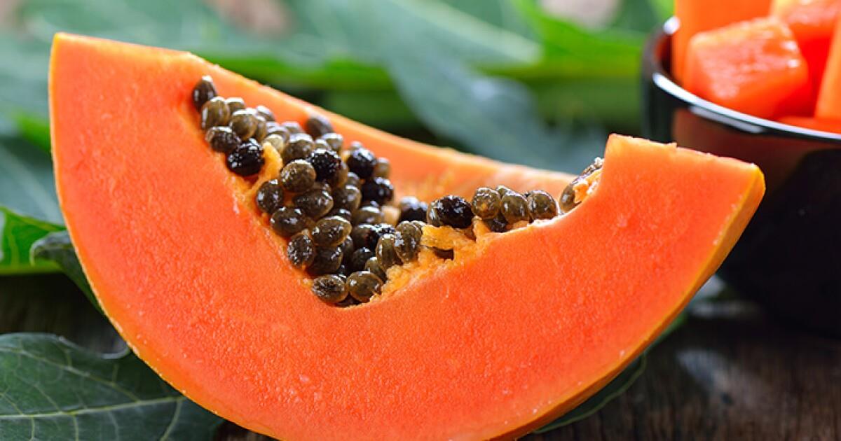 What Happens If You Eat Papaya Daily?